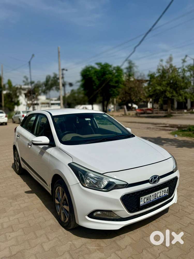 Hyundai Elite I20 [2018-2020] 1.4 Asta Crdi, 2015, Diesel