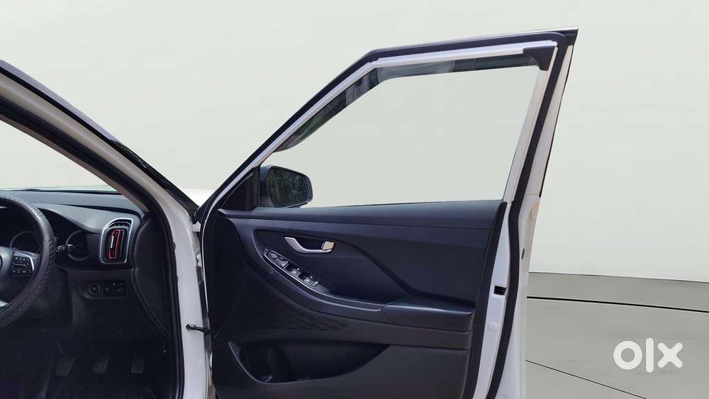 Hyundai Creta 1.5 S Plus Knight Petrol, 2023, Petrol