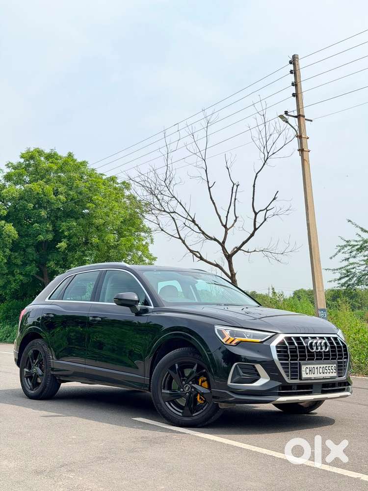 Audi Q3 2.0 Tfsi Quattro Premium Plus, 2023, Petrol