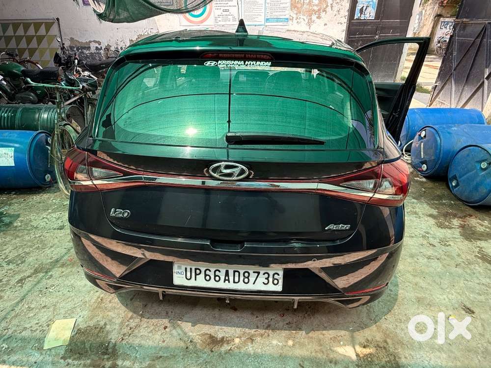 Hyundai I20 2022