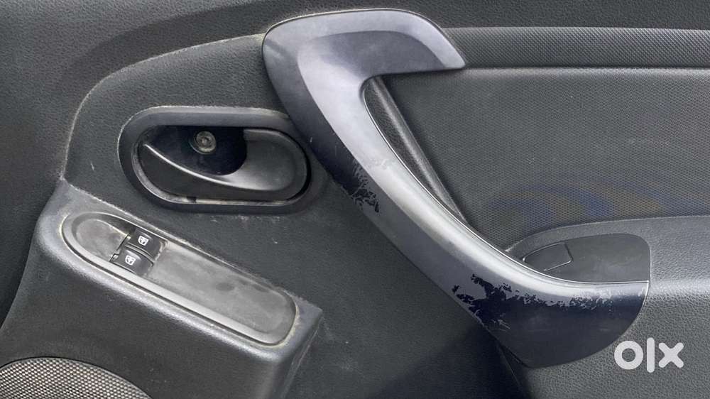 Renault Duster 2012-2015 85ps Diesel Rxe, 2015, Diesel