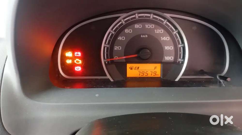 Maruti Suzuki Alto 800 2013 Petrol 79000 Km Driven