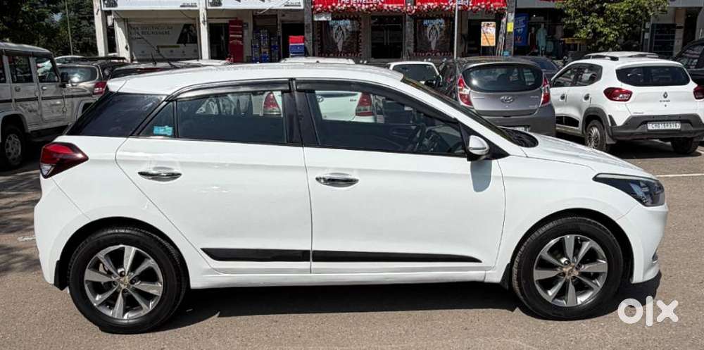 Hyundai I20 1.4 Asta, 2016, Petrol
