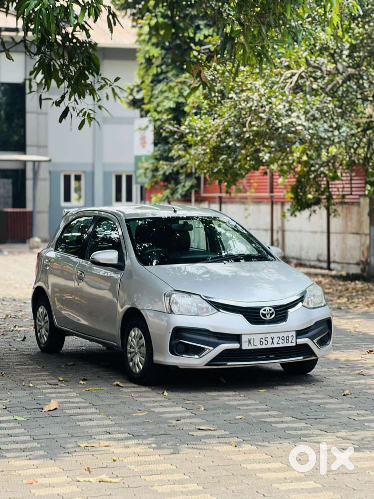 Toyota Etios Liva 2013-2014 Vd, 2014, Diesel