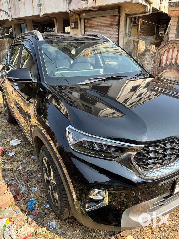 Kia Sonet Htx 2023