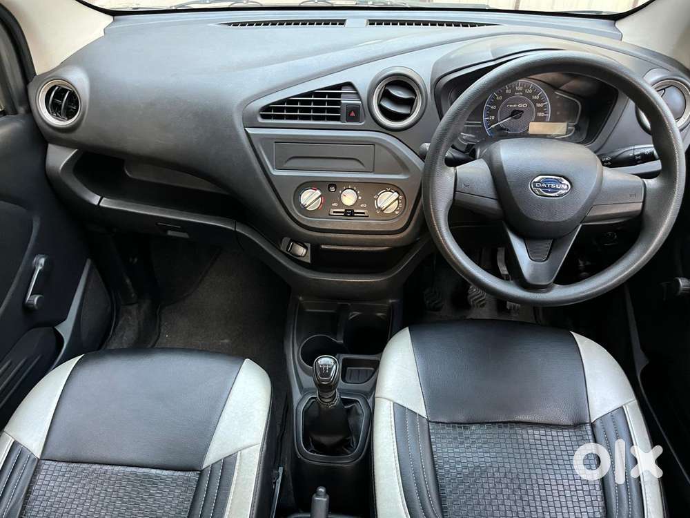 Datsun Redigo A, 2019, Petrol