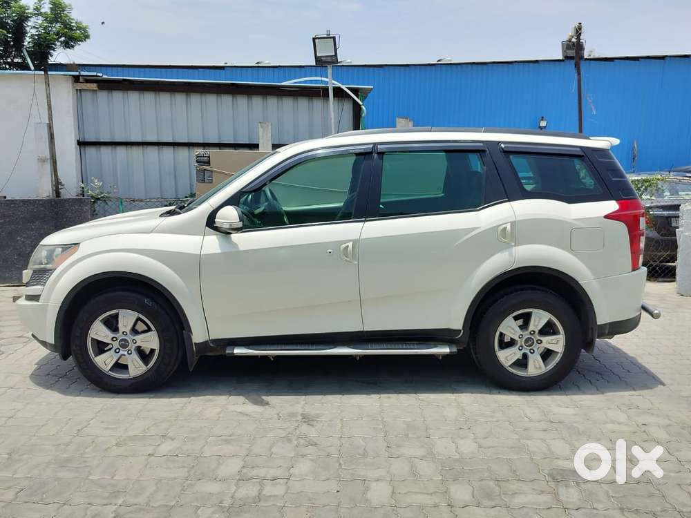 Mahindra Xuv500 W8, 2013, Diesel