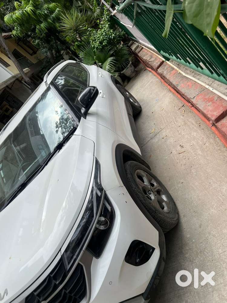 Kia Seltos Diesel 2024