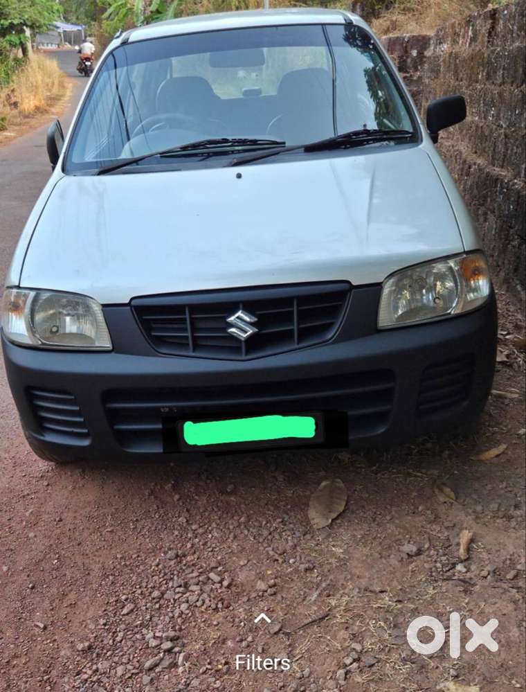 Alto Lx 2006