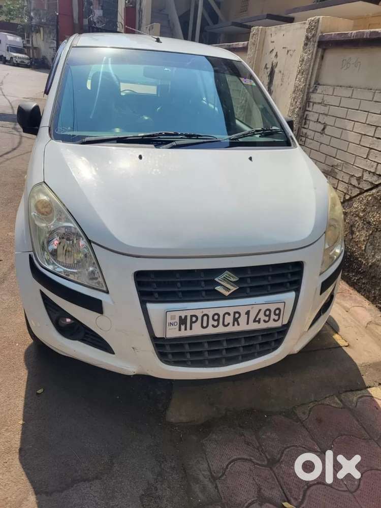 Maruti Suzuki Ritz Vdi Bs-iv, 2015, Diesel