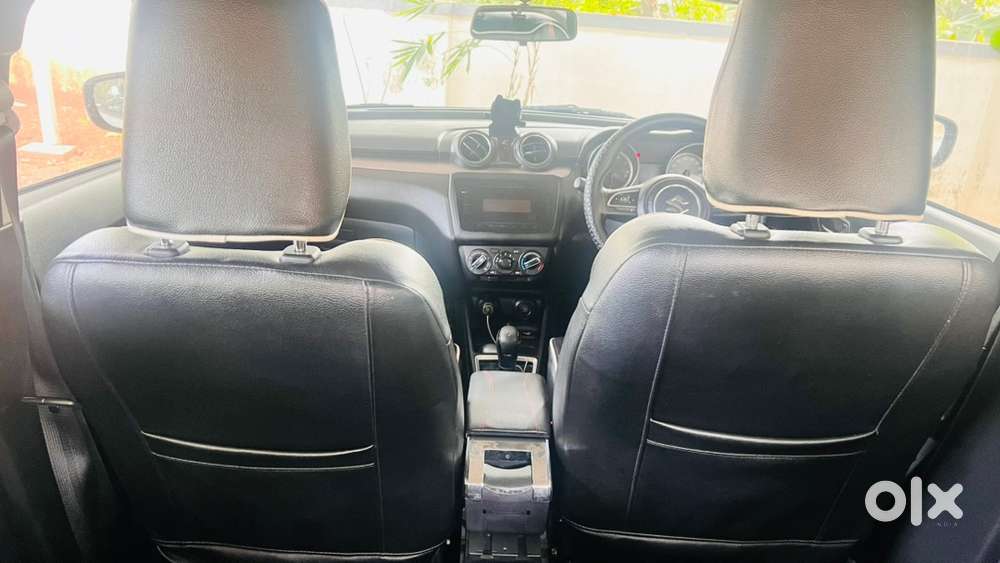 Maruti Suzuki Swift 2022 Petrol Well Maintained
