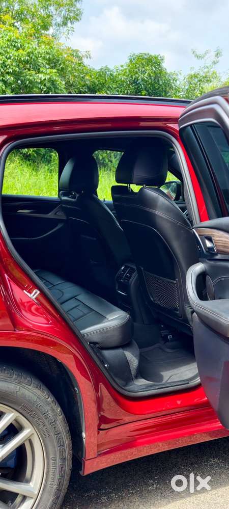 Bmw X4 M Sport X Xdrive20d, 2019, Diesel