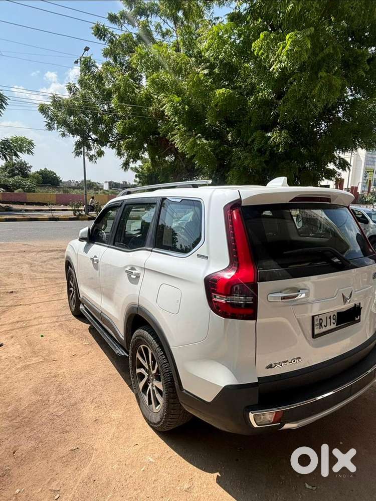 Mahindra Scorpio-n Diesel 2023