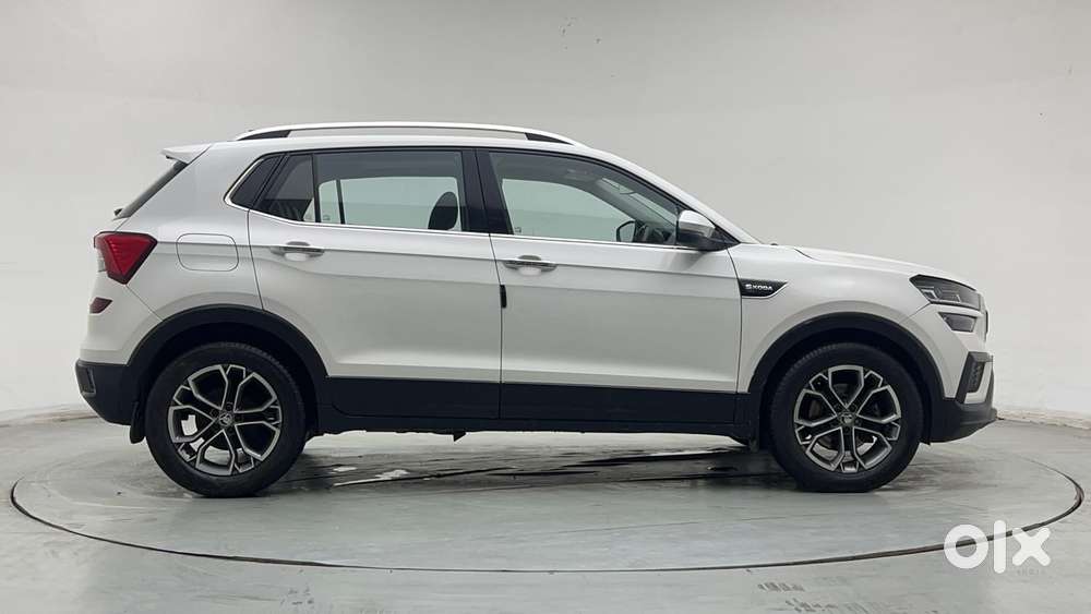 Skoda Kushaq 1.5 Tsi Style, 2022, Petrol