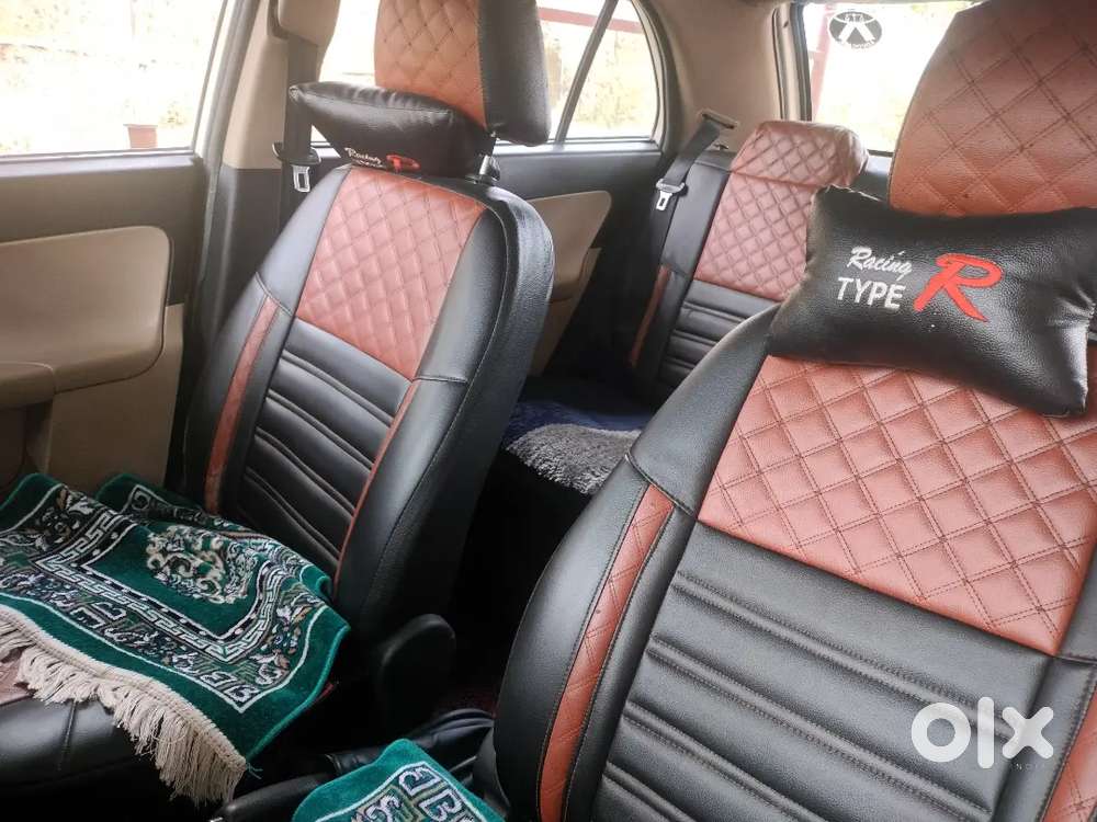 Tata Indica Vista 2012 Diesel 160395 Km Driven