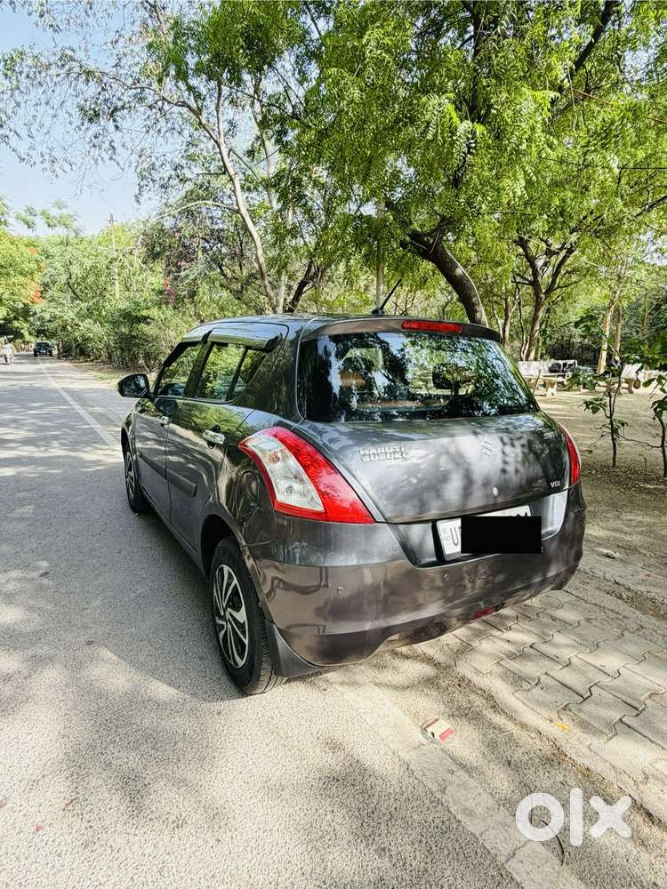 Maruti Suzuki Swift Vdi (o), 2017, Diesel