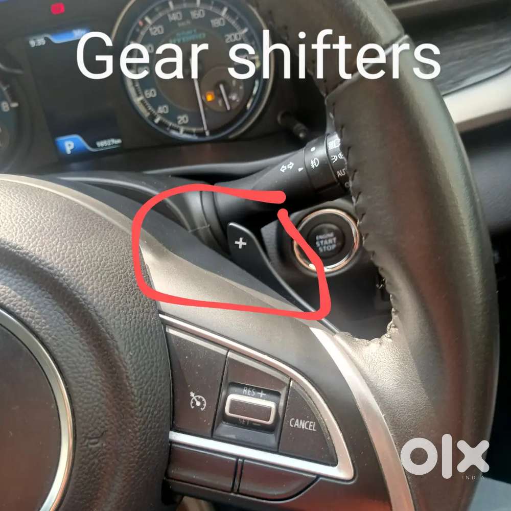 2023 Maruti Suzuki Xl6 Alpha Plus At