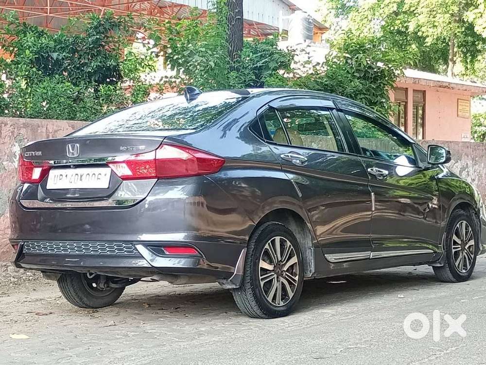 Honda City 2015-2017 I Vtec V, 2017, Petrol