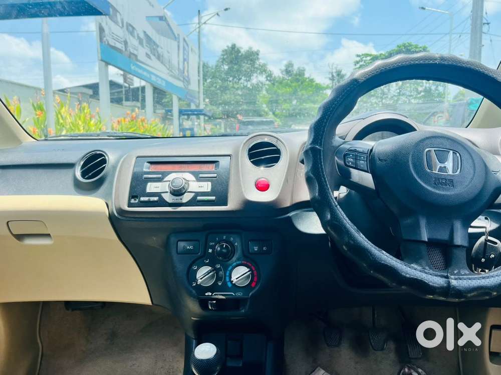 Honda Amaze Vx Diesel, 2014, Diesel