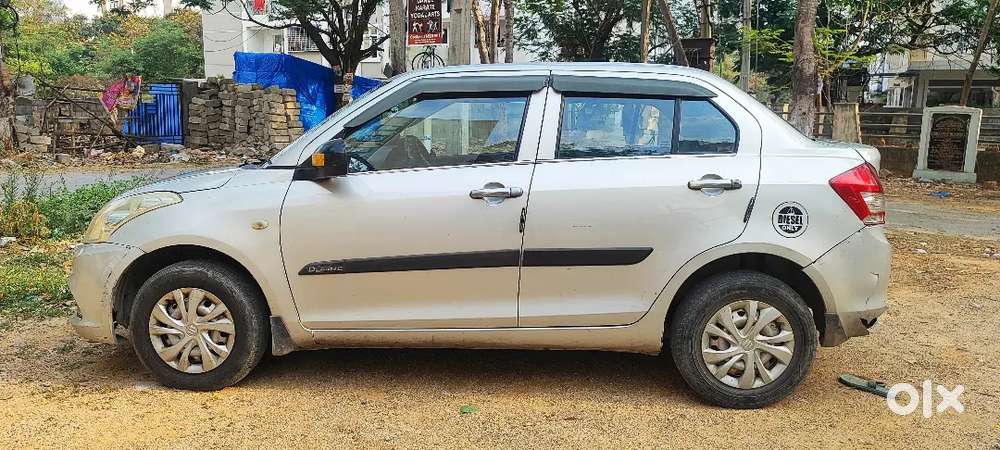 Maruti Suzuki Dzire 2020 Diesel 320000 Km Driven