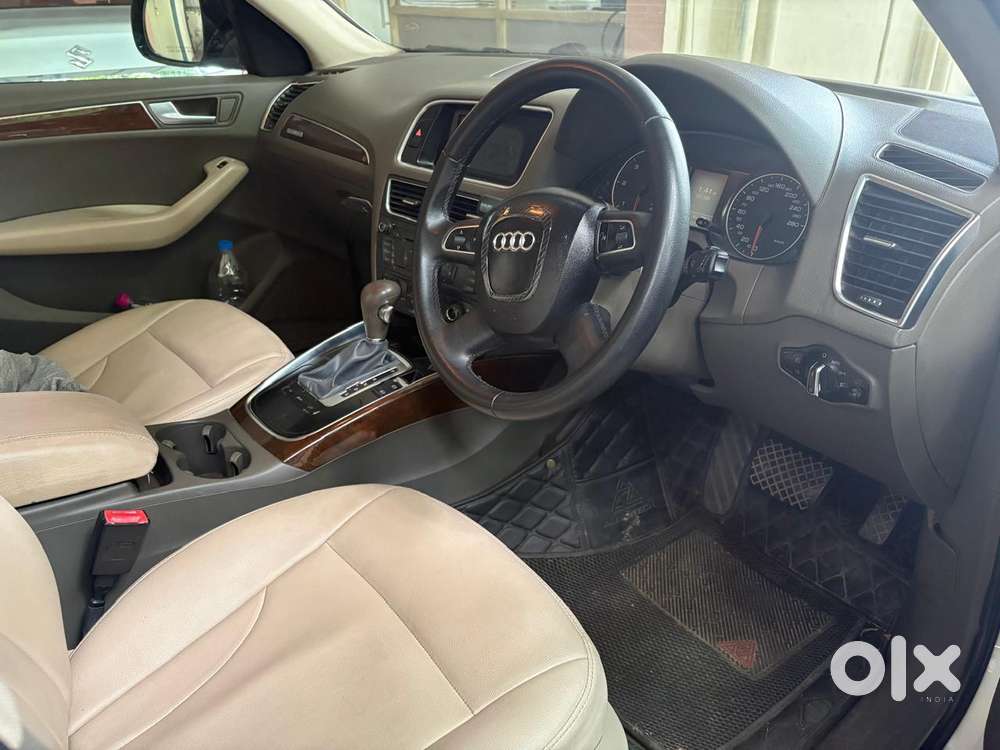 Audi Q5 2.0 Tdi Quattro, 2012, Diesel