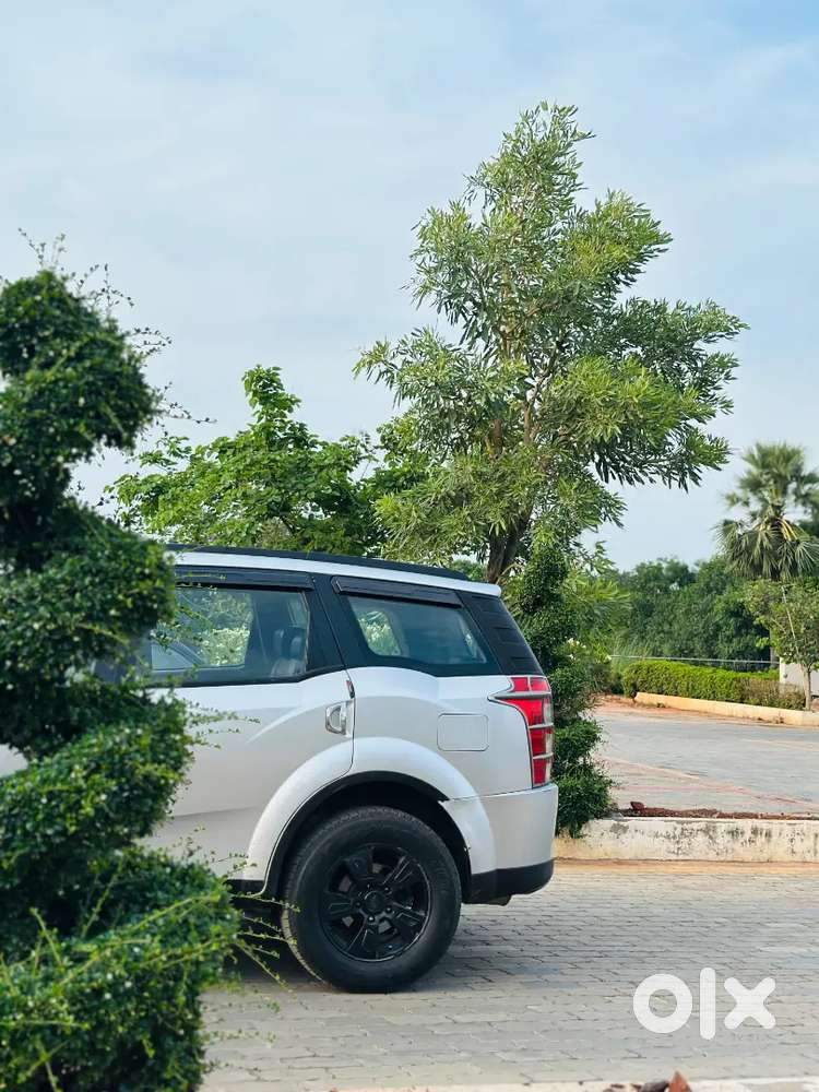 Mahindra Xuv500 Diesel 2014