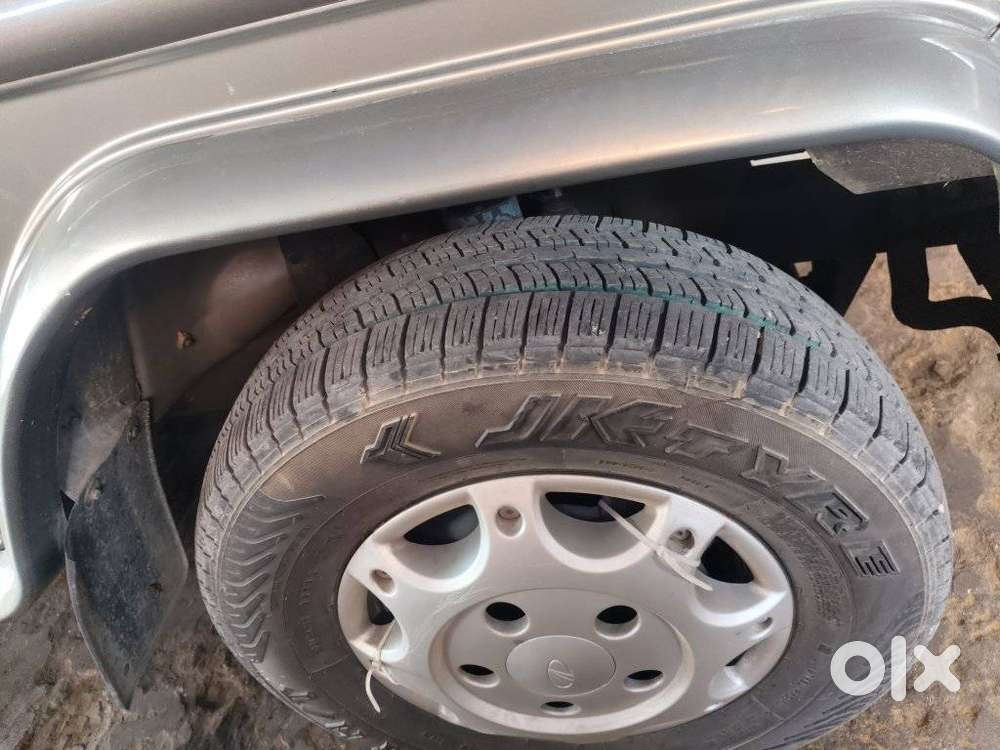 Mahindra Bolero Zlx Bsiii, 2013, Diesel