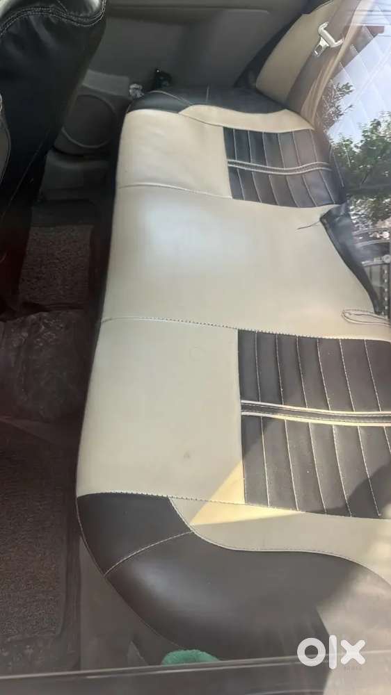 Maruti Suzuki Sx4 Diesel 2012