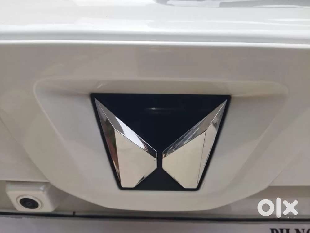 Mahindra Xuv700, 2022, Diesel