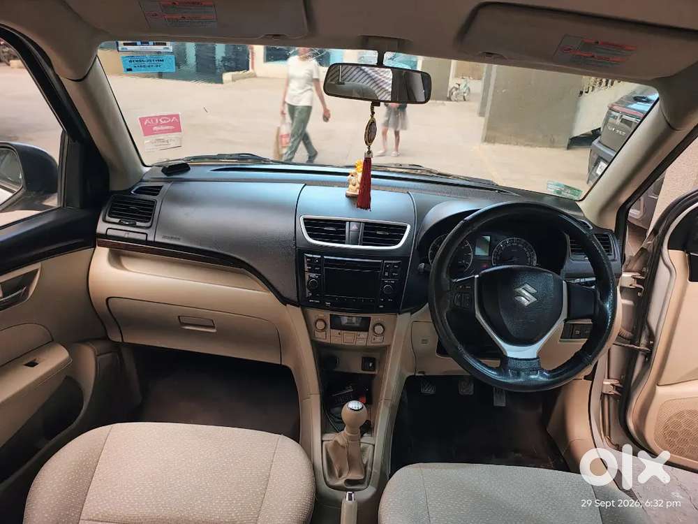 Swift Dzire Zxi 2014 For Sale In Pune, Maharashtra