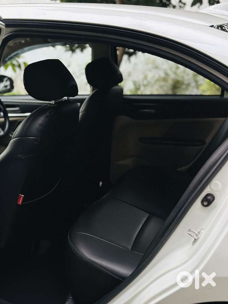 Honda Amaze Vx 1.2 Petrol Cvt, 2023, Petrol