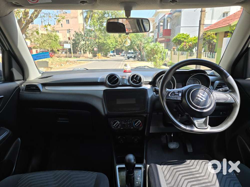 Maruti Suzuki Swift 2018 Amt Vxi, 2023, Petrol