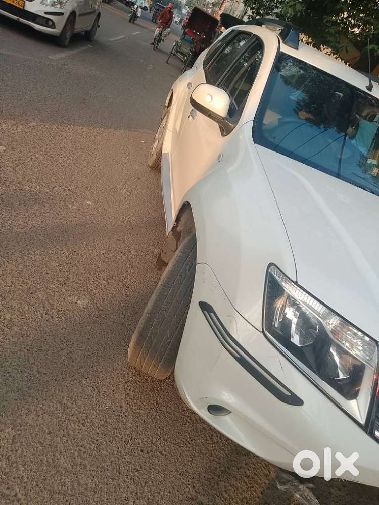 Nissan Terrano 2013-2017 Xl 85 Ps, 2014, Petrol