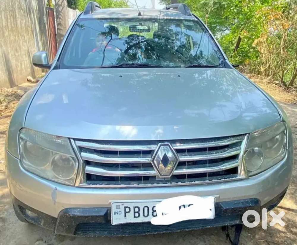 Duster 110
2013 Model 
2nd Owner 
Vip Number 0066
93000 Km
Demand 2.10