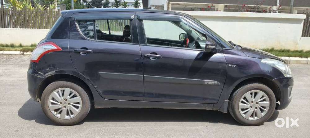 Maruti Suzuki Swift, 2015, Petrol