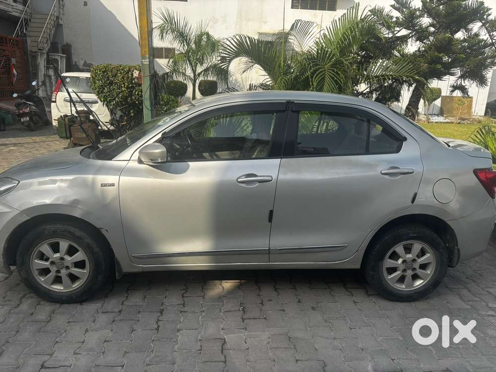 Maruti Suzuki Dzire Vdi 2018