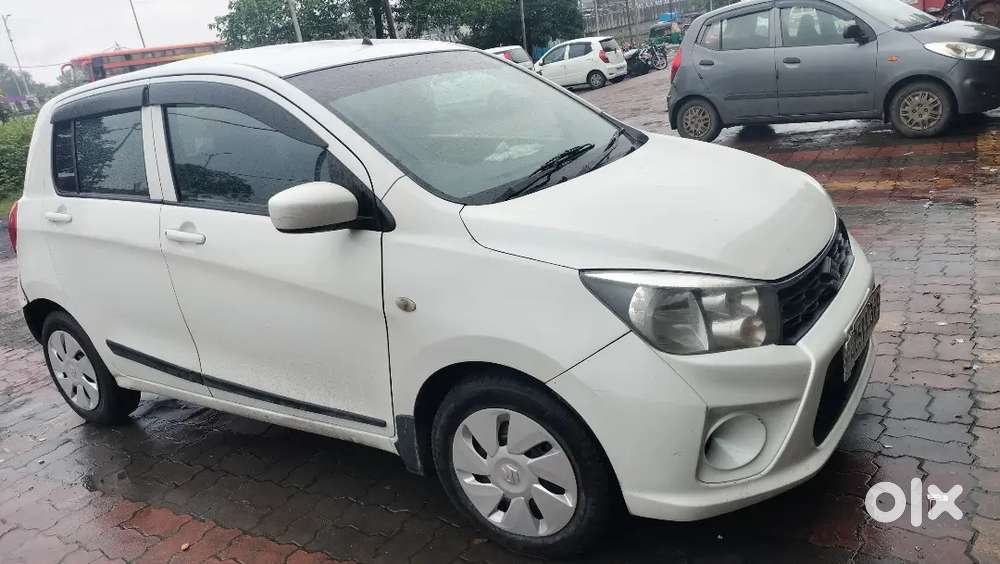 Maruti Suzuki Celerio Vxi 2019