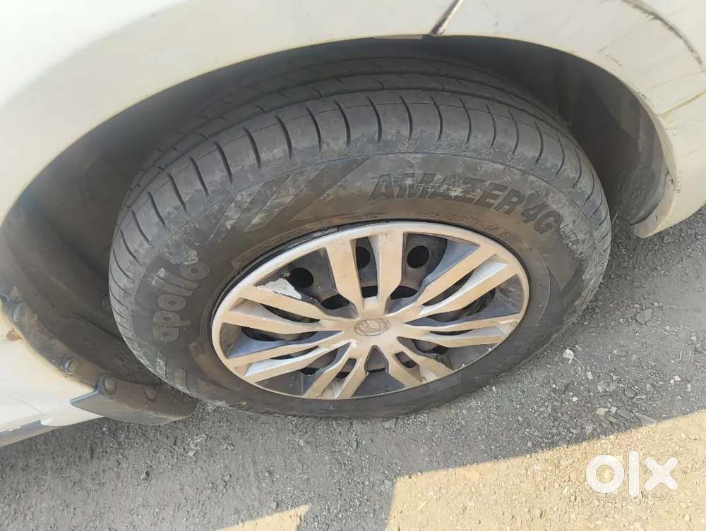 Maruti Suzuki Swift 2014