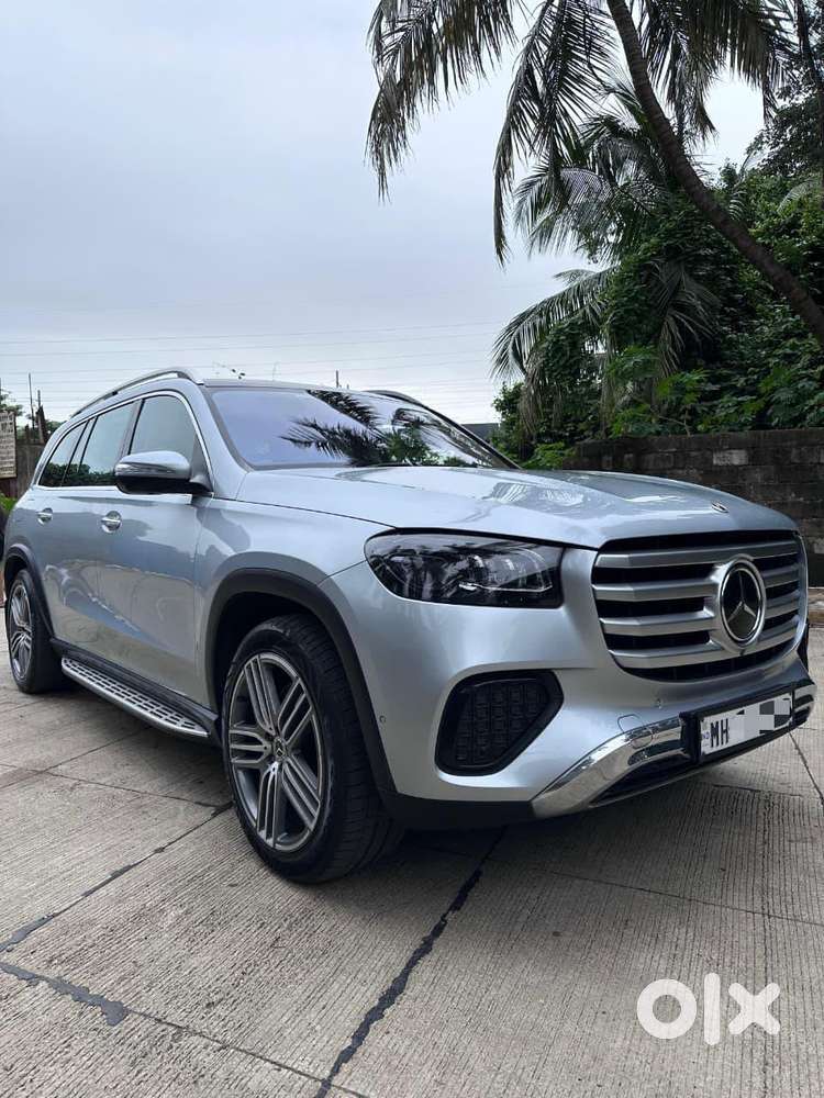 Mercedes-benz Gls 450 4matic, 2024, Diesel