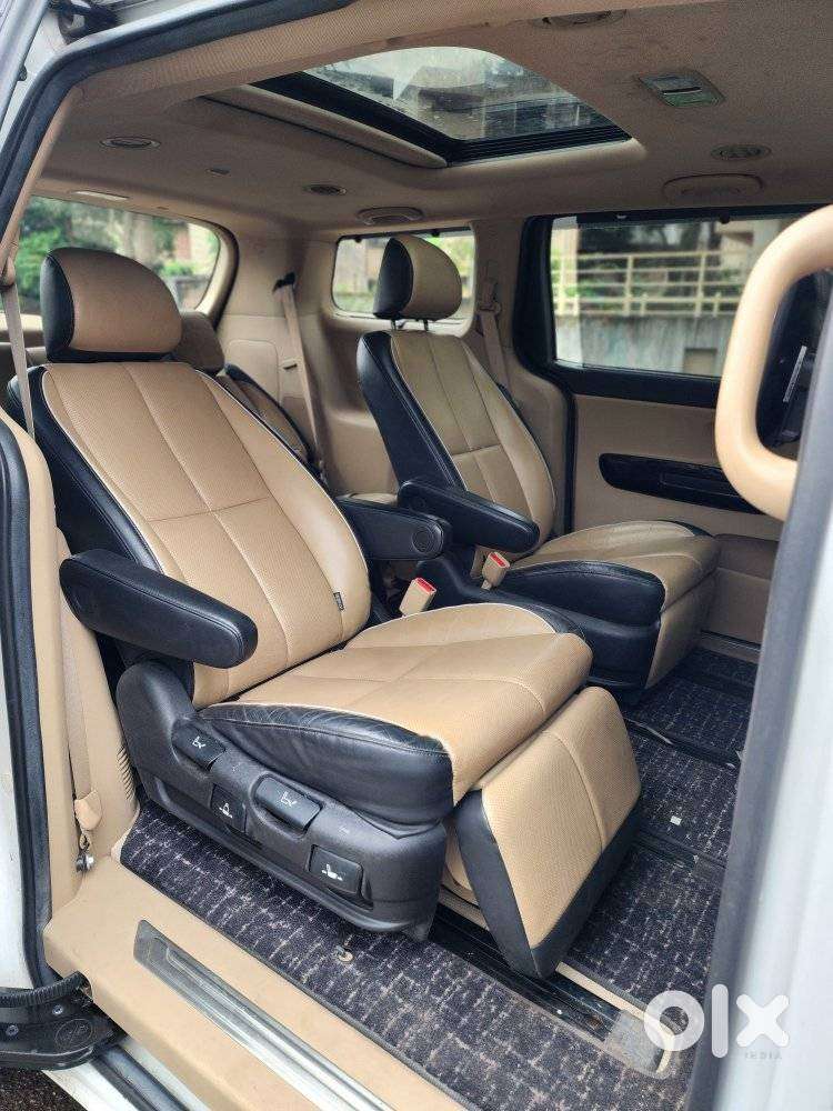 Kia Carnival Limousine, 2020, Diesel