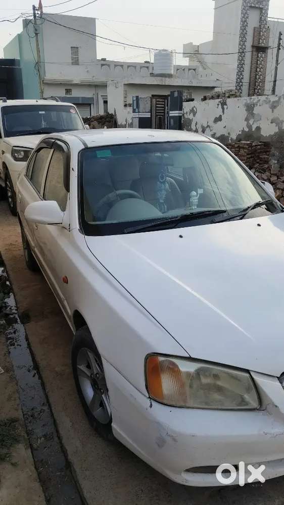Sell Car Accent