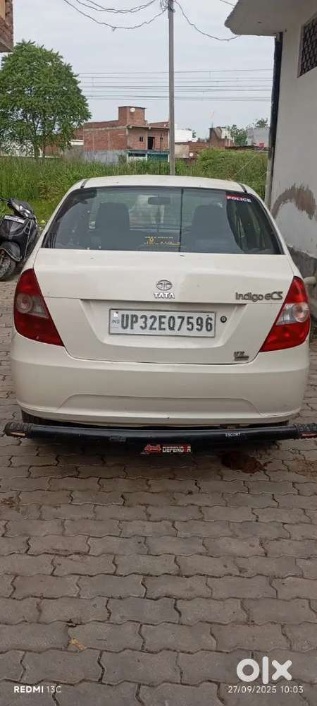 Tata Indigo Ecs Cr4 2013