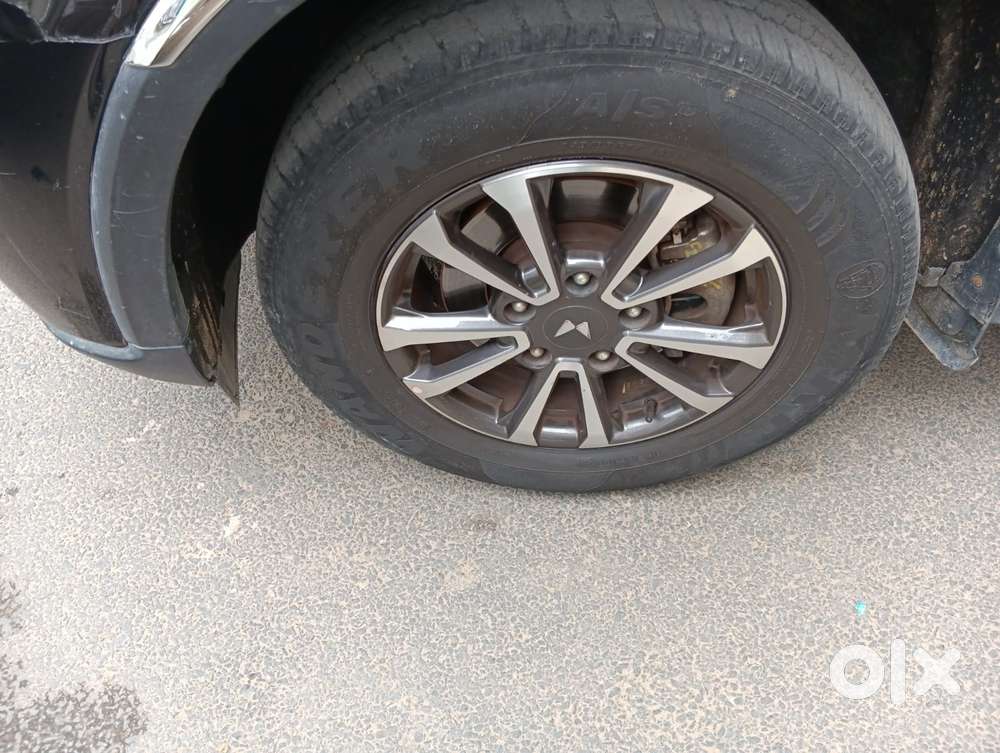 Mahindra Scorpio N Z8 L Diesel Mt 4wd 6 Str, 2024, Diesel