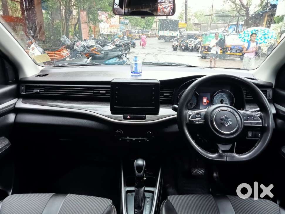 Maruti Suzuki Xl6 1.5 Zeta At, 2021, Petrol