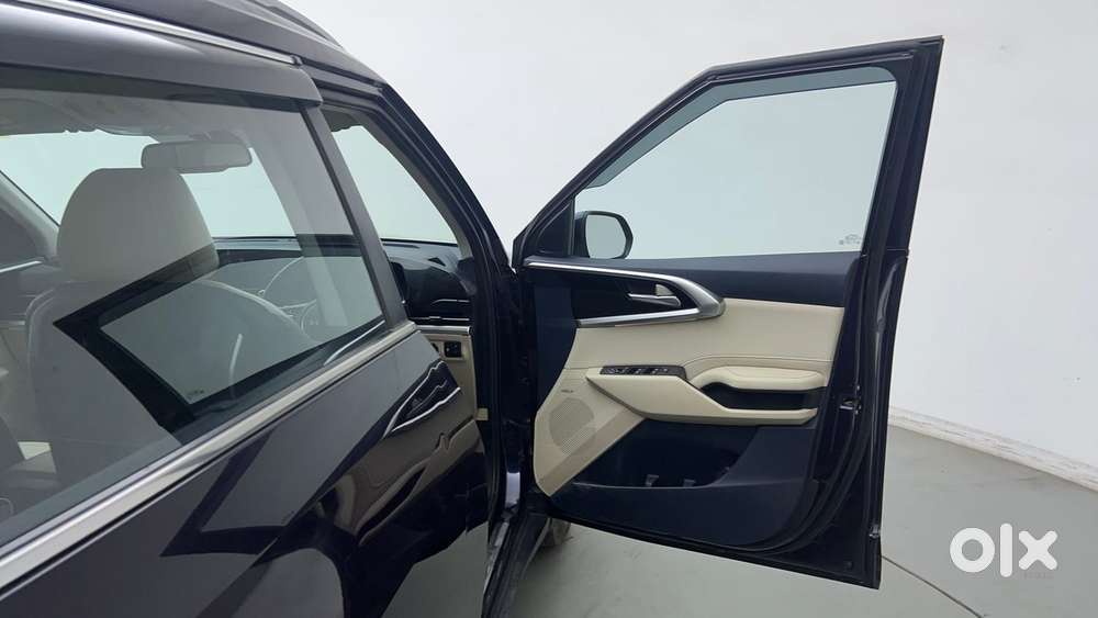 Kia Carens 1.5 Luxury Plus Diesel At 7 Str, 2022, Diesel