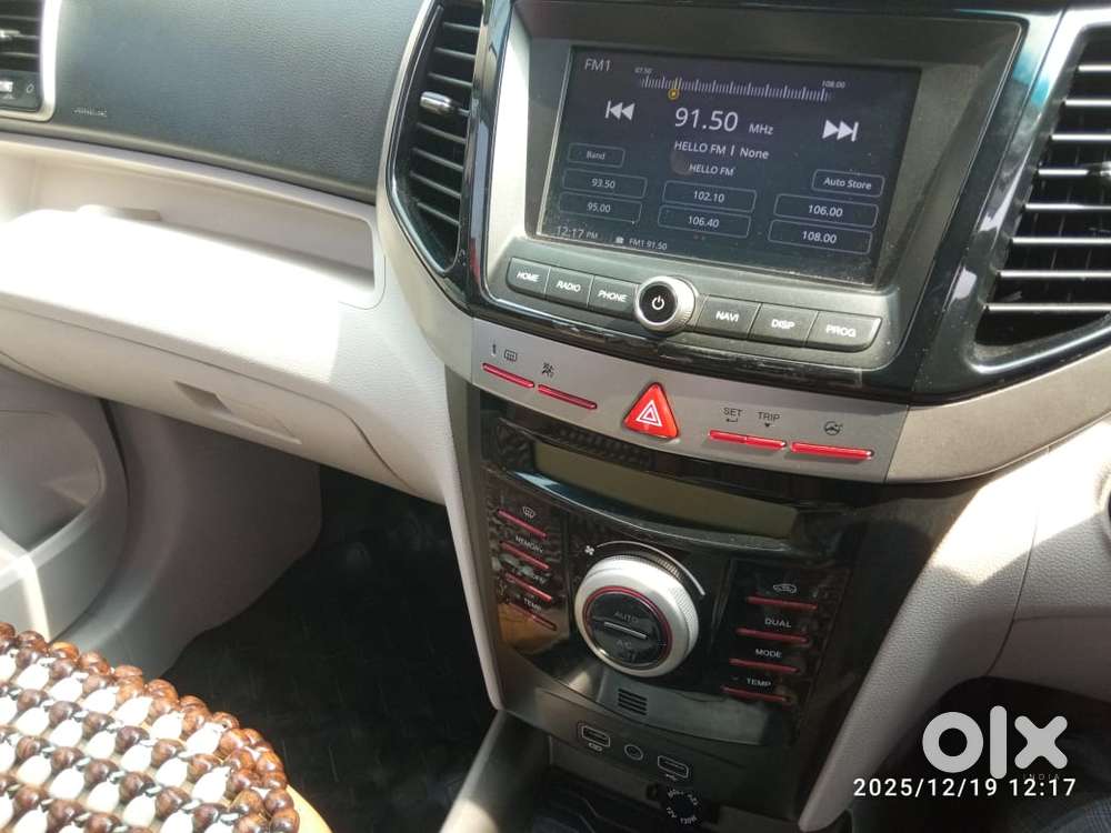 Mahindra Xuv300 W8 Diesel, 2021, Diesel