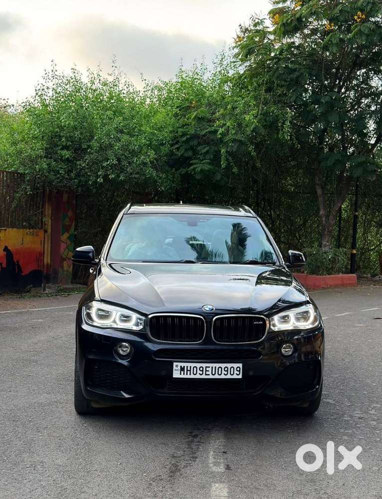 Bmw X5 Xdrive 30d M Sport, 2018, Diesel