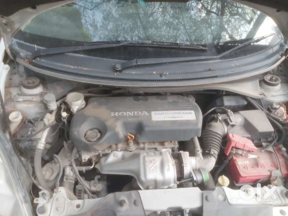 Honda Amaze Diesel 2014