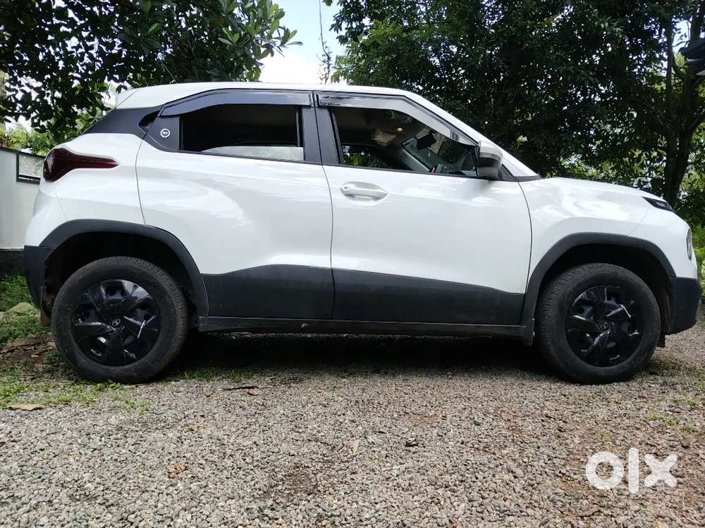 Tata Punch 1.2 Adventure 2024