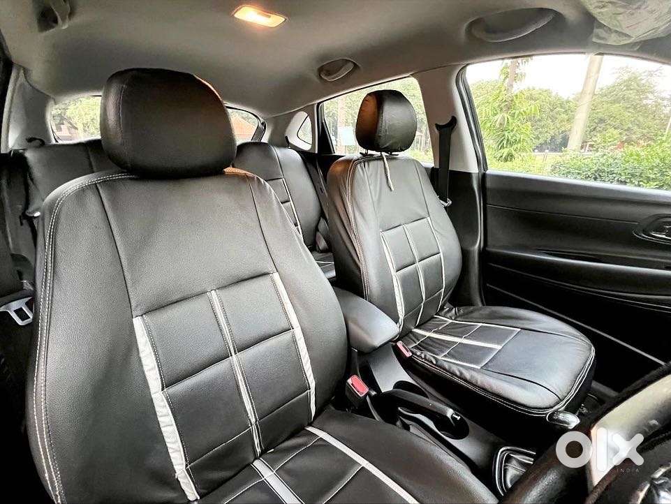 Hyundai I20 Petrol Spotz, 2021, Petrol